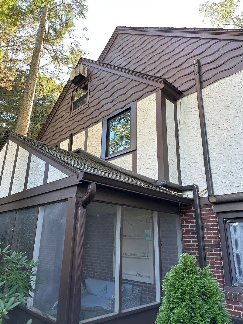 Window Solutions Plus Marvin Certified Installer Sleepy Hollow, NY